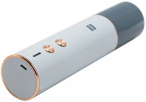 Фото: Штопор Xiaomi Huo Hou Electric Wine Opener Blue (HU0122) № 4 | KTC