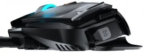 Фото: Миша Cougar Dualblader Black № 3 | KTC