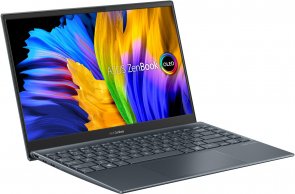 Ноутбук ASUS ZenBook OLED UX325JA-KG284 Pine Grey