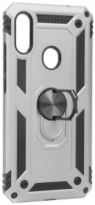 Чохол BeCover for Xiaomi Redmi 7 - Military Silver (703770)