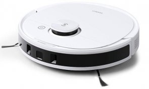 Robot пилосос ECOVACS DEEBOT Deebot Ozmo N8 Pro (DLN11-11)