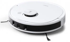 Фото: Робот-пилосос ECOVACS DEEBOT Ozmo N8 Pro (DLN11-11) № 4 | KTC