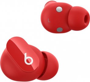 Гарнітура Beats Studio Buds Noise Cancelling Earphones Red (MJ503ZM/A)