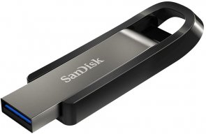 Флешка USB SanDisk Extreme Go 256GB (SDCZ810-256G-G46)