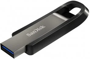Фото: Флешка USB SanDisk Extreme Go 128GB (SDCZ810-128G-G46) № 2 | KTC