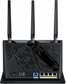 Маршрутизатор Wi-Fi ASUS RT-AX86S