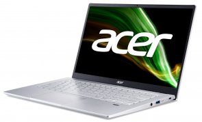 Ноутбук Acer Swift 3 SF314-43-R2UB NX.AB1EU.00L Silver