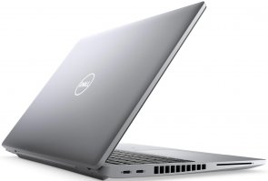 Ноутбук Dell Latitude 5520 N099L552015UA_WP Silver