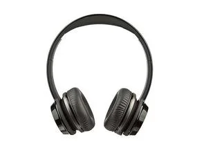 Фото: Навушники Monster NCredible NTune On-Ear Headphones Midnight чорний № 3 | KTC