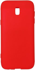 Чохол BeCover for Samsung J5 J530 2017 - Super-protect Series Red (701571)