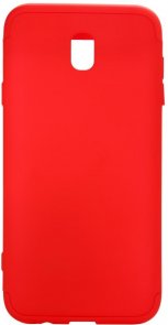 Чохол BeCover for Samsung J7 J730 2017 - Super-protect Series Red (701576)