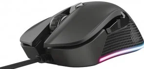 Фото: Миша Trust GXT 922 YBAR Black (24309_TRUST) № 2 | KTC