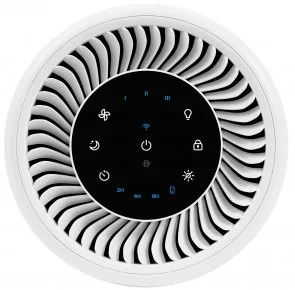 Фото: Очищувач повітря Levoit Smart Air Purifier Core 200S White (HEAPAPLVSEU0064) № 2 | KTC