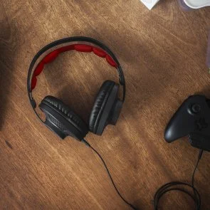 Фото: Гарнітура KOSS GMR545 AIR 3.5mm/2x3.5mm Open Gaming (192170.101) № 3 | KTC