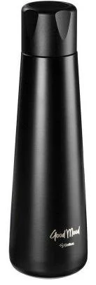 Фото: Термос Gelius Smart Bottle GP-SB001 Black with LCD № 4 | KTC