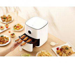 Мультипіч Mi Smart Air Fryer MAF02 (3.5L)