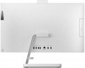 ПК моноблок Lenovo IdeaCentre AIO 3 27ALC6 White (F0FY003VUA)