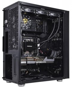 Персональний комп'ютер ARTLINE WorkStation W98 (W98v57Win)