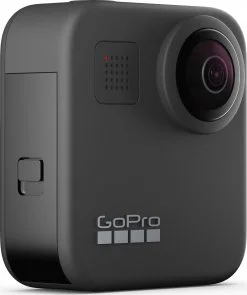 Фото: Екшн-камера GoPro MAX (СHDHZ-201-RX) № 3 | KTC