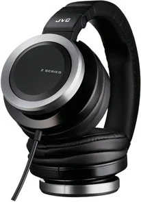 Фото: Навушники JVC HA-SZ1000 чорні № 4 | KTC