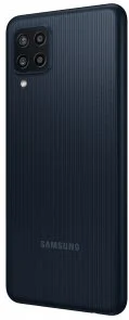 Фото: Смартфон Samsung Galaxy M22 M225 4/128GB Black (SM-M225FZKGSEK) № 5 | KTC