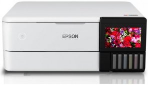 БФП Epson L8160 A4 with Wi-Fi (C11CJ20404)