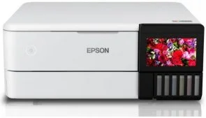 Фото: БФП Epson EcoTank L8160 A4 with Wi-Fi (C11CJ20404) № 2 | KTC