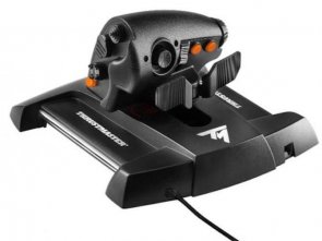 Штурвал Thrustmaster TWCS Throttle for PC (2960754)