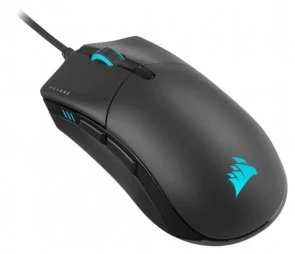 Фото: Миша Corsair Sabre Pro RGB Black (CH-9303111-EU) № 5 | KTC