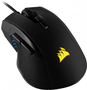 Миша Corsair Ironclaw RGB Black (CH-9307011-EU)