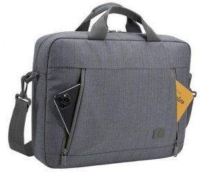 Сумка для ноутбука Case Logic Huxton Attache HUXA-214 Graphite (3204651)