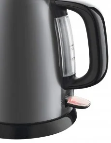 Фото: Електрочайник Russell Hobbs Colours Plus Mini Gray (24993-70) № 2 | KTC