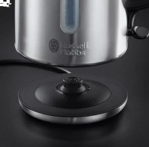 Фото: Електрочайник Russell Hobbs 20460-70 № 2 | KTC