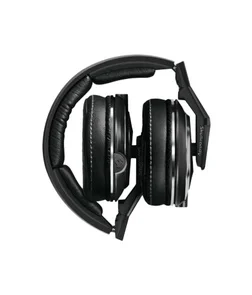 Фото: Гарнітура Skullcandy Mix Master DJ чорна № 3 | KTC