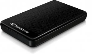 Фото: Зовнішній HDD Transcend TS1TSJ25A3K 1TB № 4 | KTC
