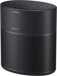 Фото: Портативна колонка BOSE Home Speaker 300 Black (808429-2100) № 4 | KTC