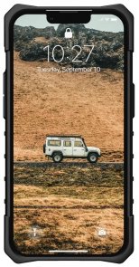  Чохол UAG for Apple iPhone 13 Pro - Pathfinder Olive (113157117272)