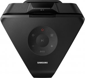 Мінісистема Samsung MX-T70/RU Black