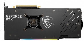 Відеокарта MSI RTX 3060 Gaming Z Trio 12G (RTX 3060 GAMING Z TRIO 12G)