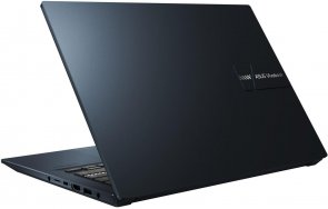 Ноутбук ASUS Vivobook Pro 14 OLED M3401QA-KM012T Quiet Blue