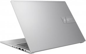 Ноутбук ASUS Vivobook Pro 14 OLED N7400PC-KM010T Cool Silver