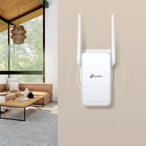 Фото: Репітер Wi-Fi TP-Link RE500X № 4 | KTC