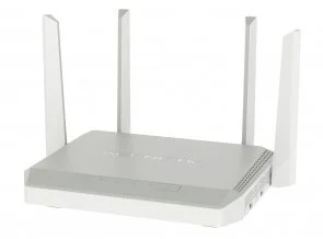 Фото: Wi-Fi Роутер Keenetic Peak KN-2710 № 2 | KTC