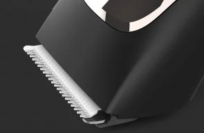 Фото: Машинка для стрижки Xiaomi Enchen Sharp 3S Black № 3 | KTC