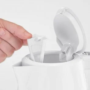 Фото: Електрочайник Russell Hobbs Honeycomb White (26050-70) № 4 | KTC