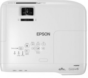 Проектор Epson EB-E20 (V11H981040)