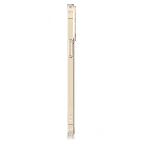 Чохол Spigen for iPhone 13 Pro Max - Quartz Hybrid Matte Clear (ACS03215)