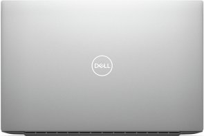 Ноутбук Dell XPS 17 9710 N979XPS9710UA_WP Silver