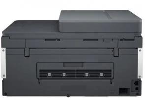 Фото: БФП HP Smart Tank 750 A4 with Wi-Fi (6UU47A) № 5 | KTC