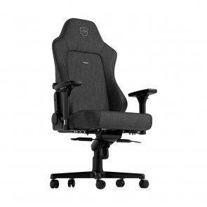 Крісло Noblechairs Hero TX Anthracite (PGW-NB-HGC-007)